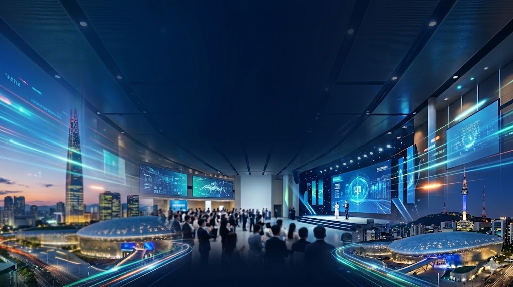 티머니 비전 워크샵 개최 <br> 26.03.18~19 금산연수원