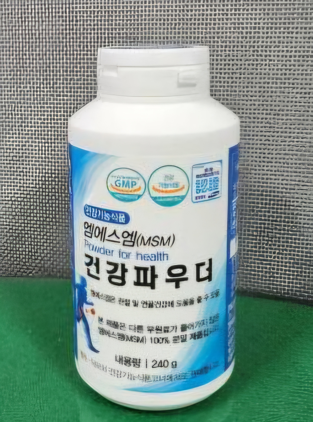 (주)대장송NOS웰빙