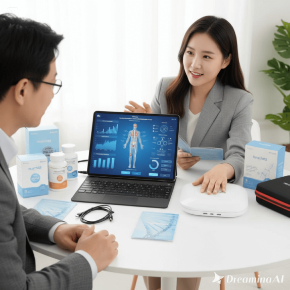 오늘의 건강을 내일로 이어가다

 <br>내 몸이 좋아하는 건강 습관

자연이 만든 건강 에너지