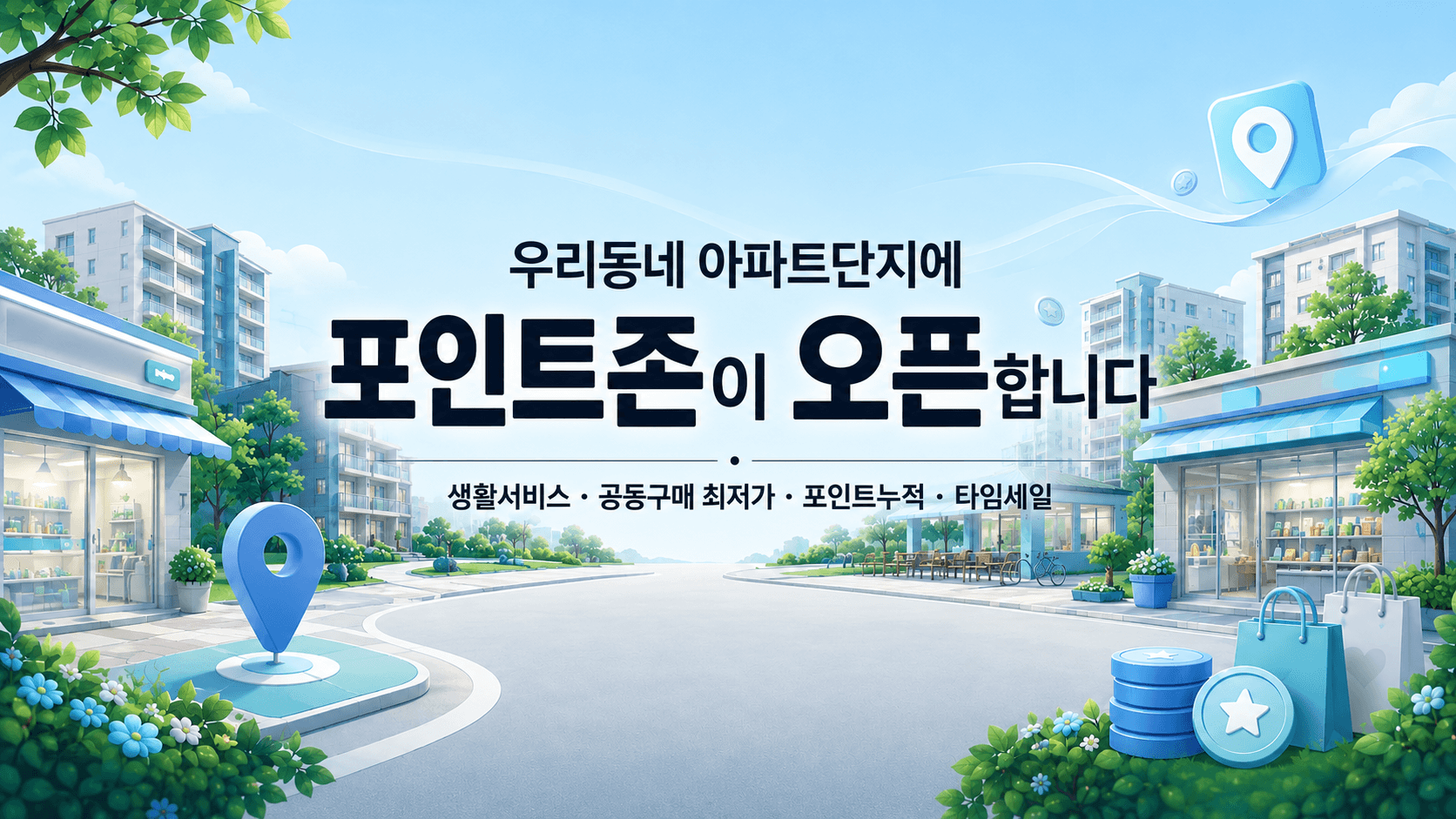 포인트존