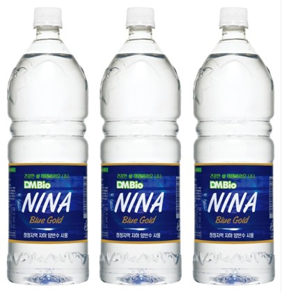 니나수 1박스(12병)