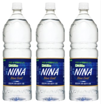 니나수 1박스(12병)