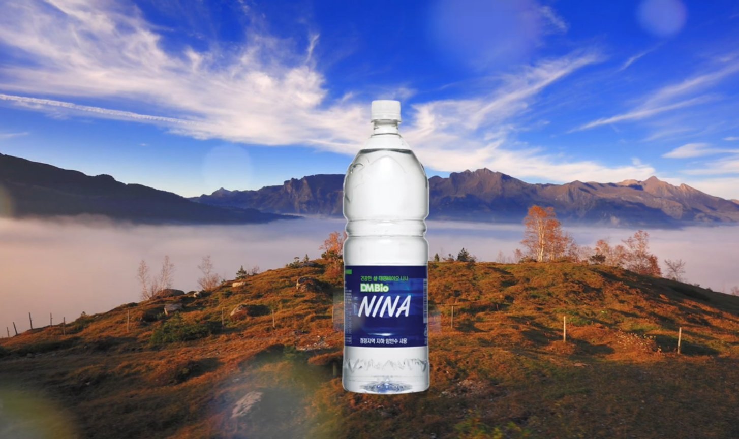 니나블루골드 1박스