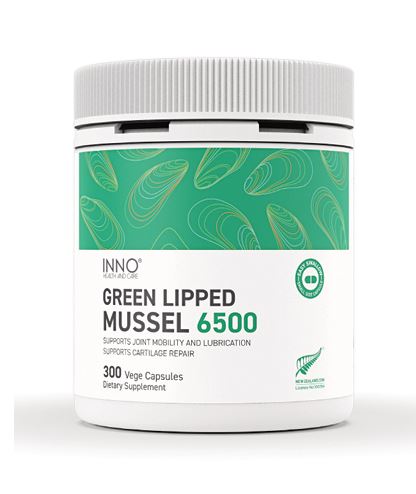 초록입홍합 6500 300정