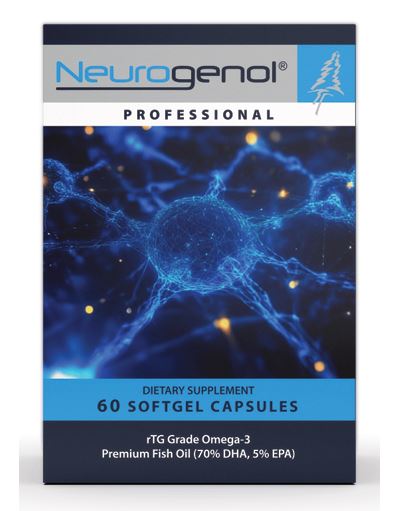 뉴로제놀 프로페셔널 60정