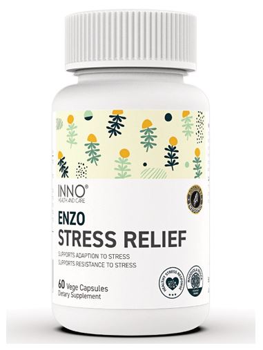 스트레스 릴리프 60정