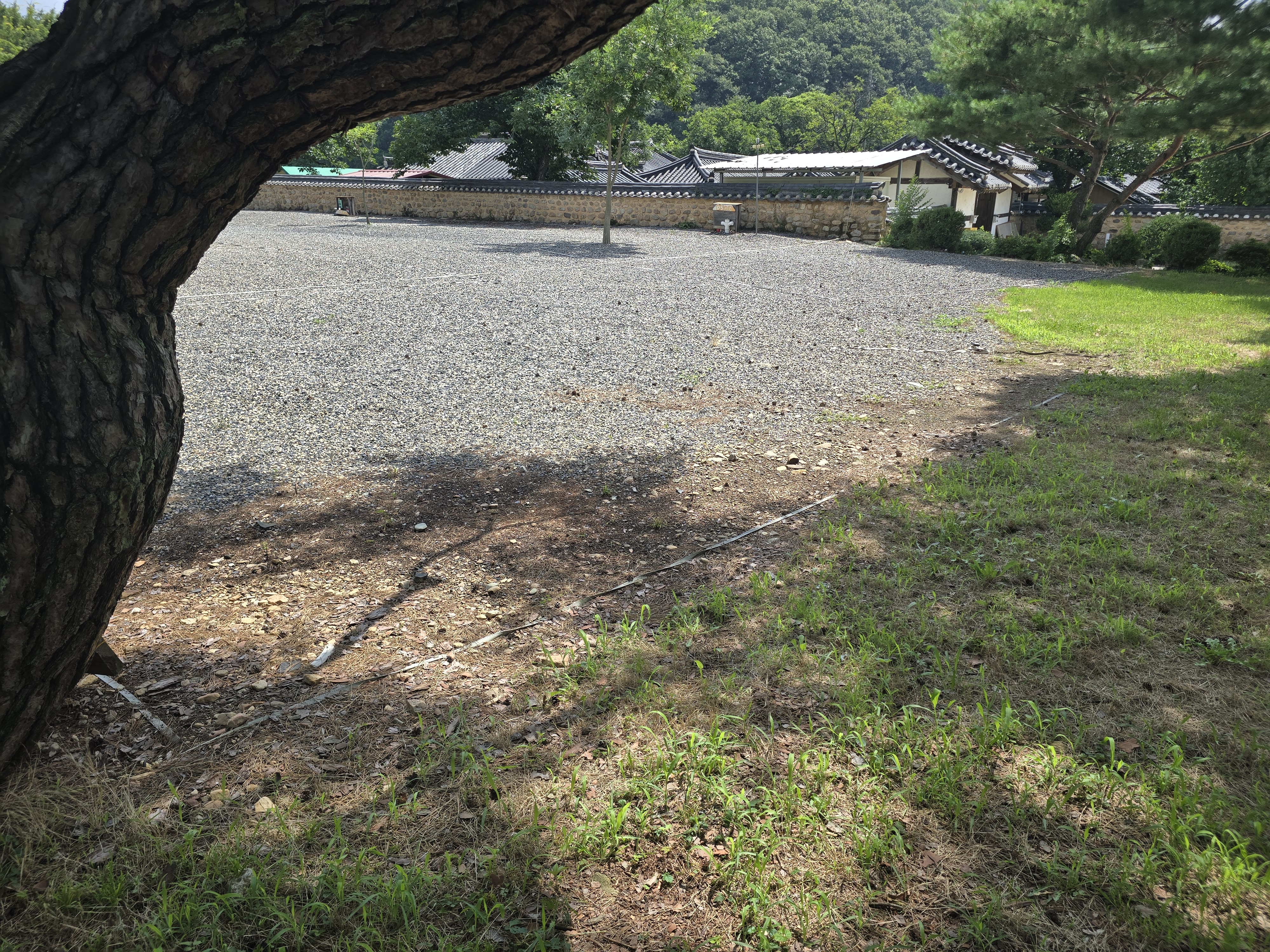 카라반 캠핑카 폴딩 트레일러