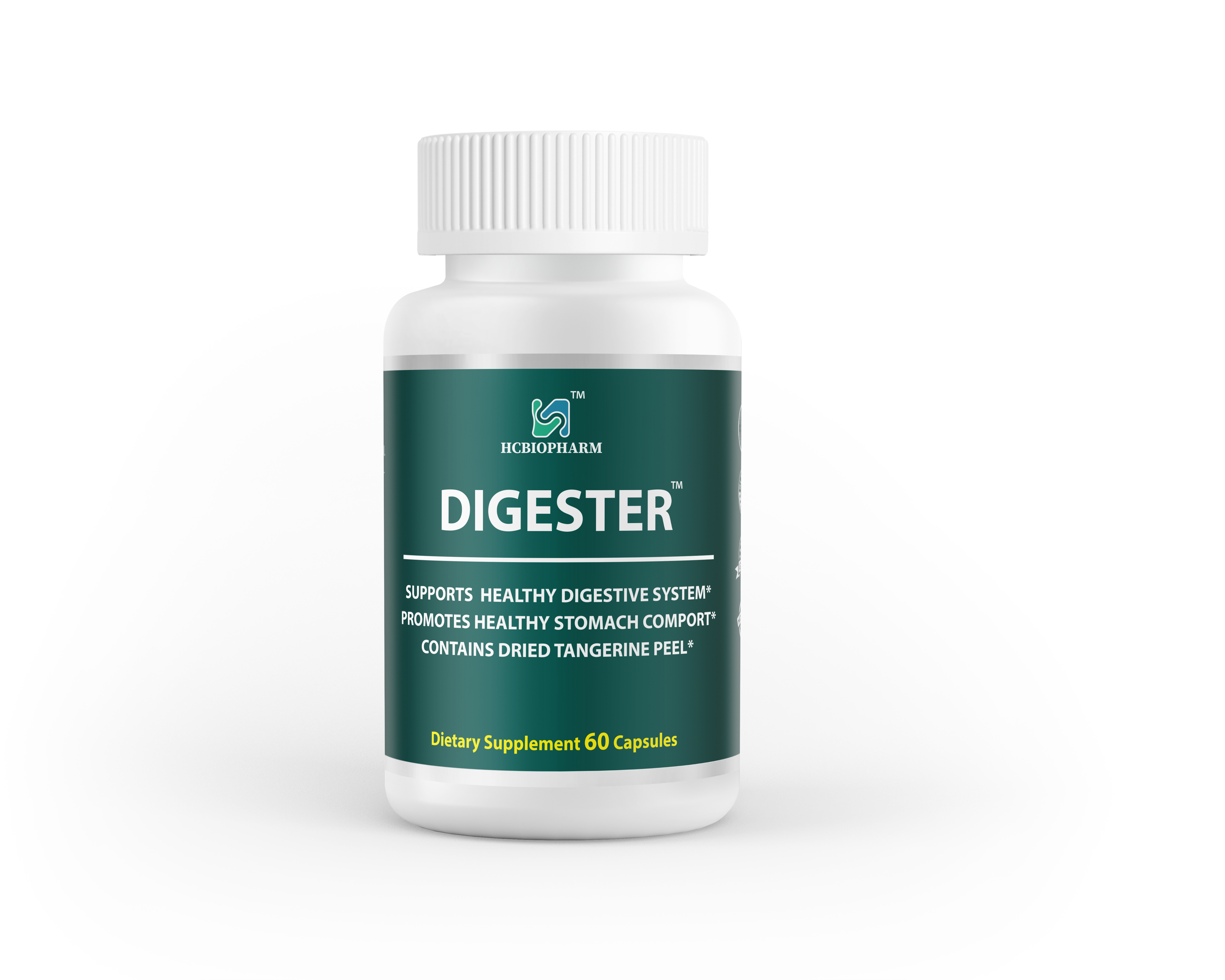DIGESTER