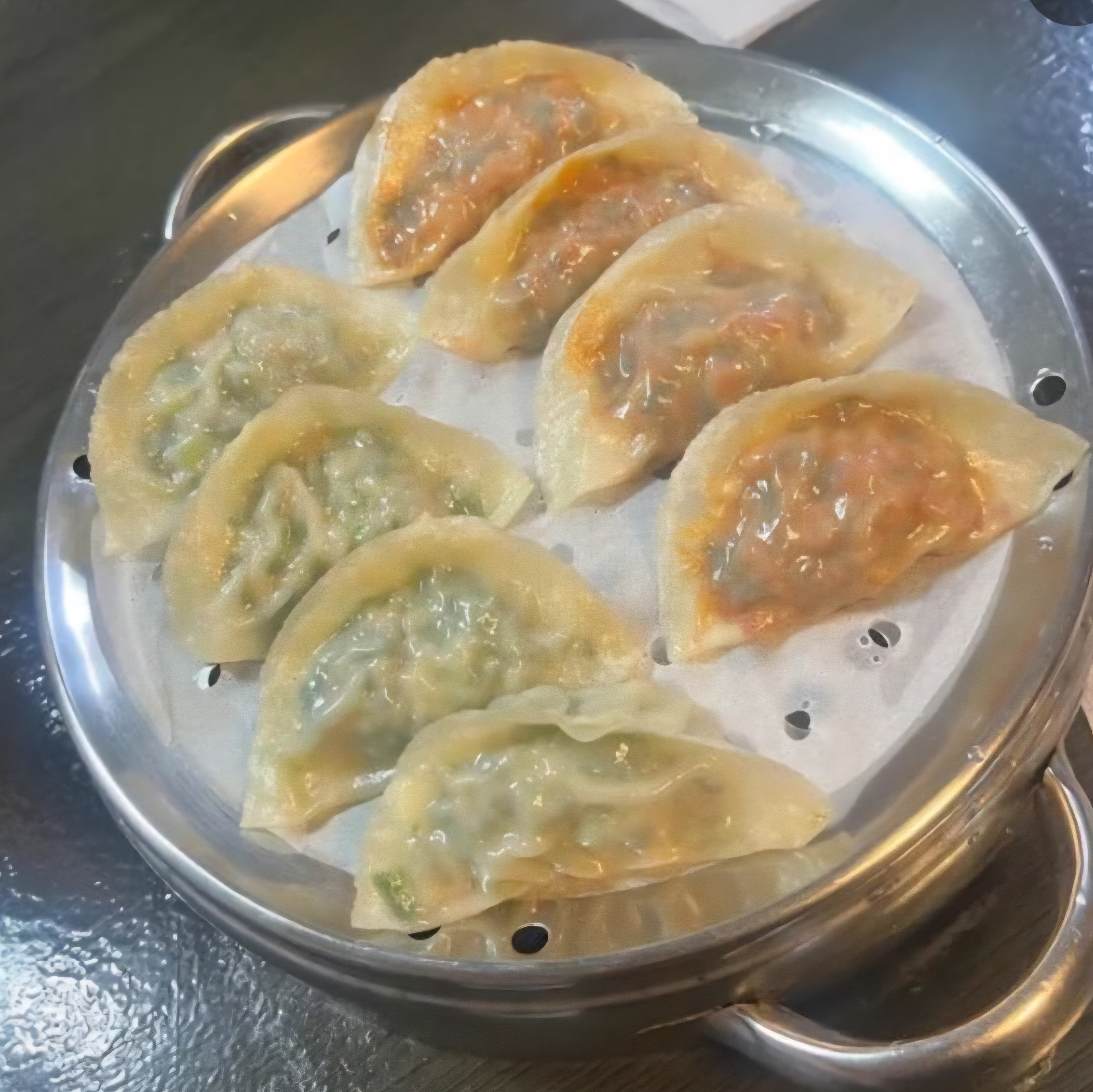 만두(김치,야채)