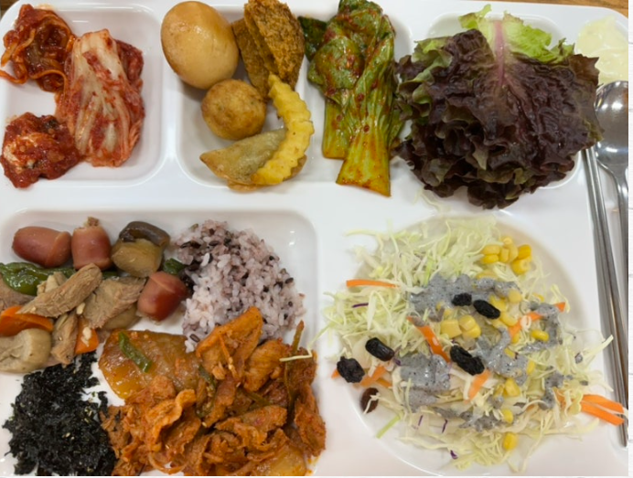 씽씽푸드식권(대륭22차)