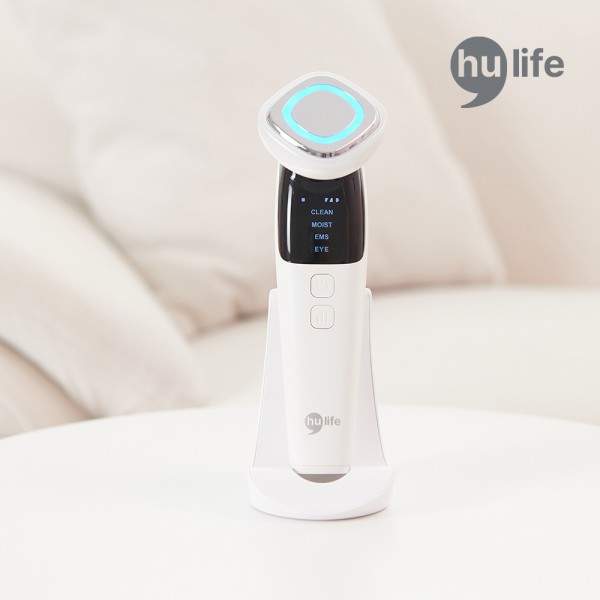 [휴라이프] 큐라 갈바닉 마사지기