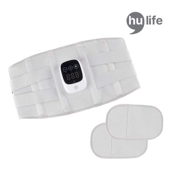 [휴라이프] 바디슬림 복부 마사지기