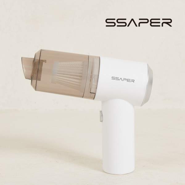 [셰퍼] 컴팩트 무선핸디 청소기