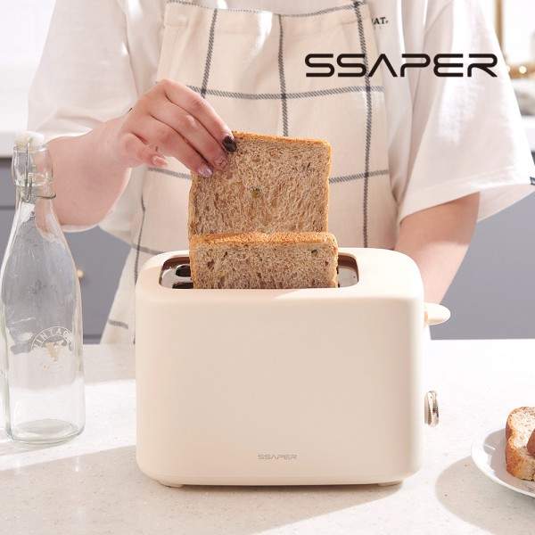 [셰퍼] 코지 토스트기