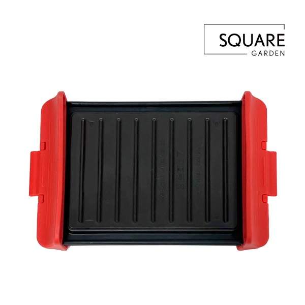 [스퀘어가든] 노파이어 렌지그릴