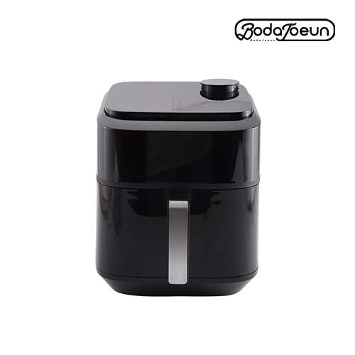 [보다조은] 듀얼히팅 스팀 에어프라이어 6.2L