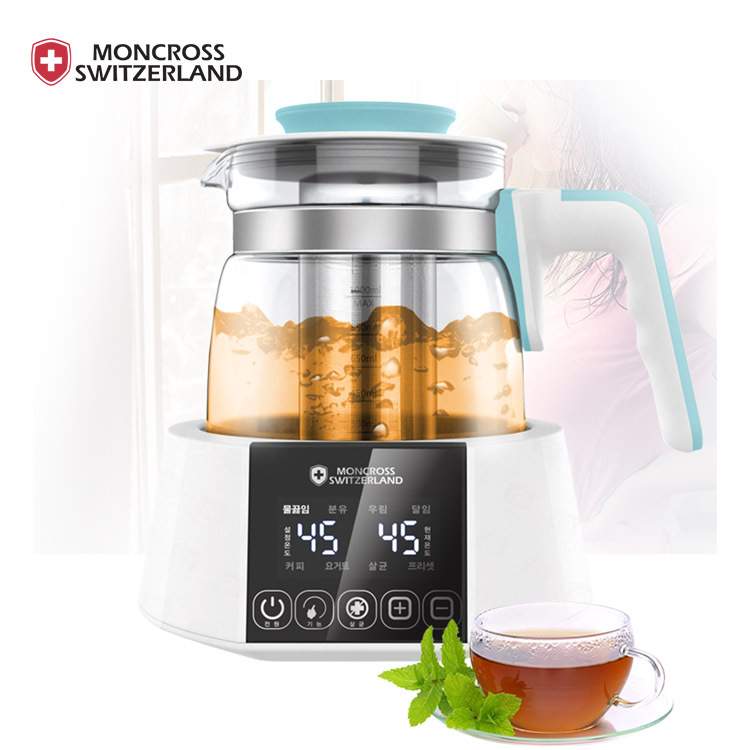 스위스 [몽크로스] Smart Multi 티메이커