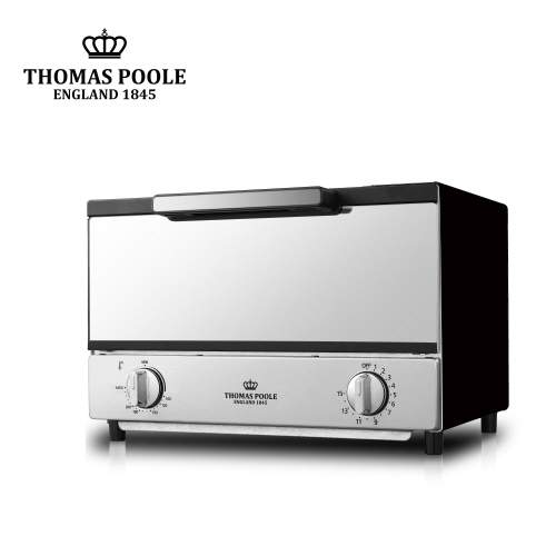 영국 [토마스풀] Classic 미러오븐기 12L