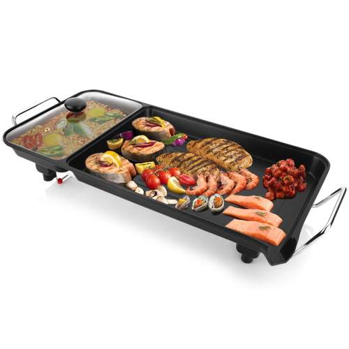 영국 [토마스 풀] 퍼펙트 트리플 그릴