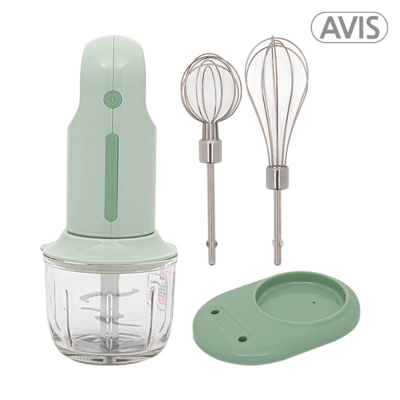 [아비스] 폴딩형 UV 다용도 살균건조기 에메랄드그린