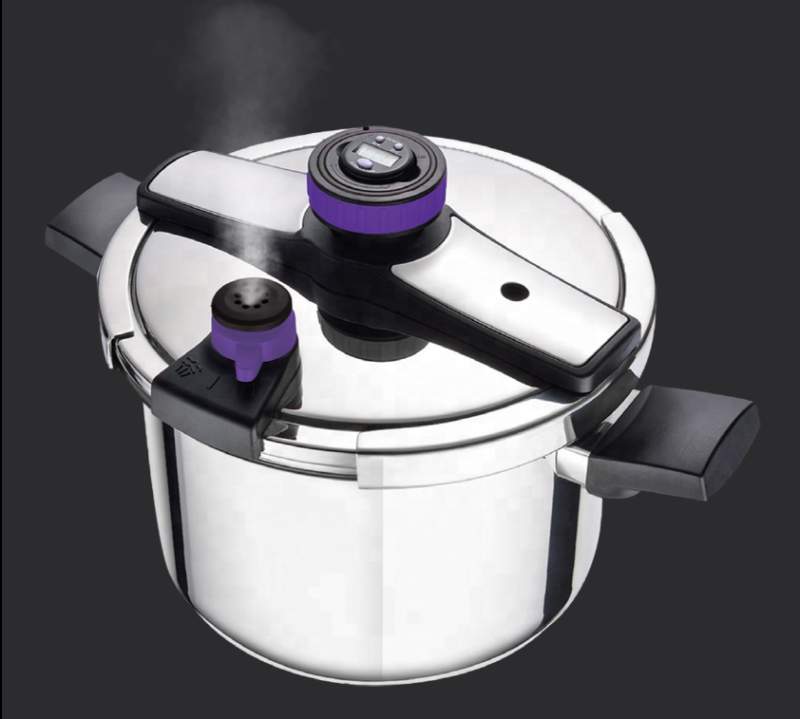 [이잼쿡] 원터치 이지압력솥 3.0L