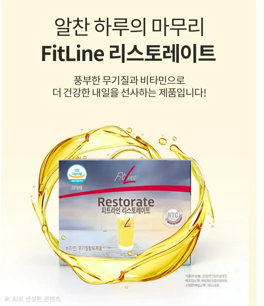 피엠리스토레이트