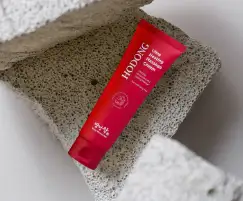 방영학 생활건강 호동 울트라 히팅 마사지 크림 100ml (작은핫호동)