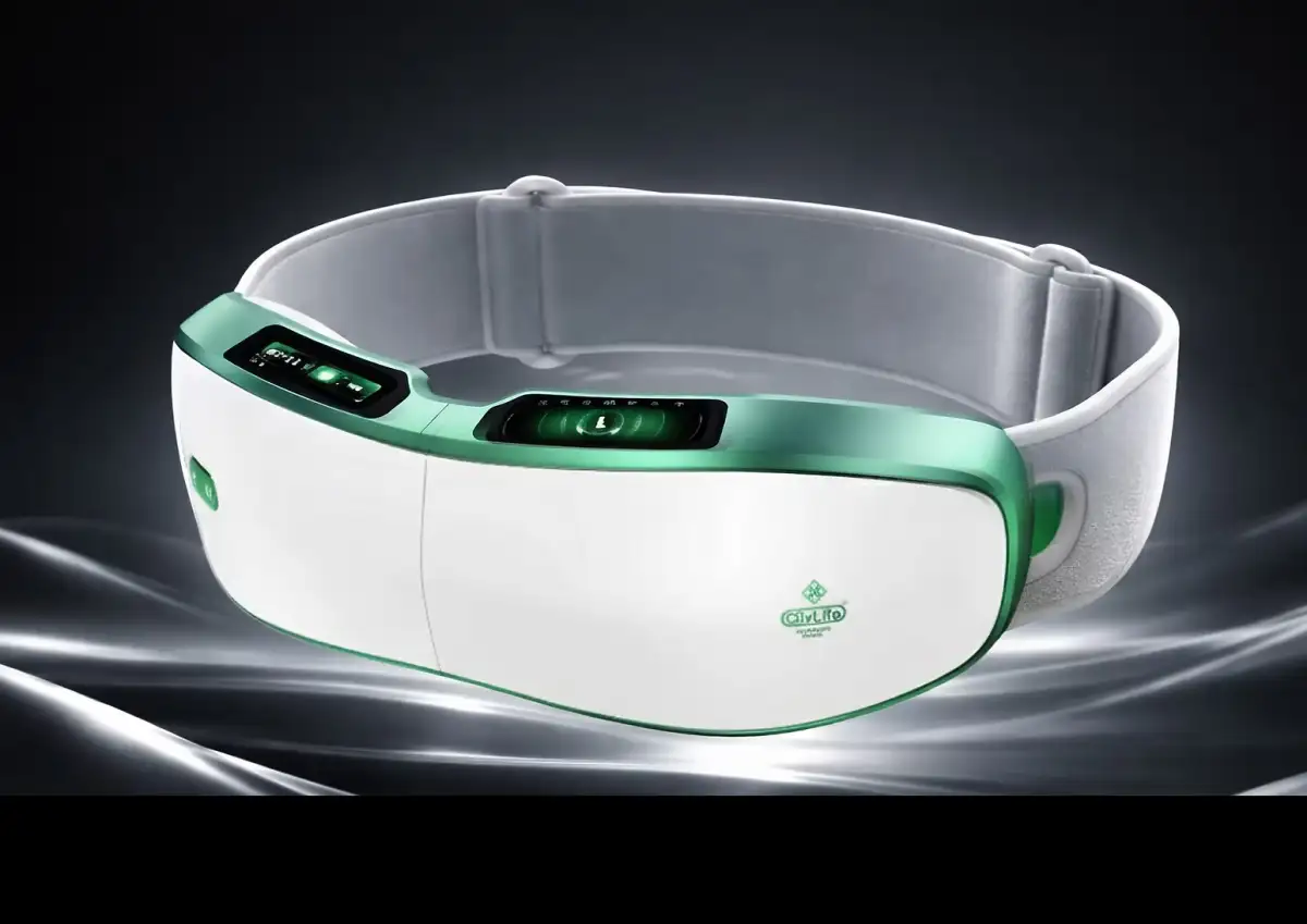 뱃살 진동 연소 맛사지 쉐이큰