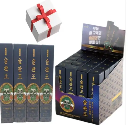 메디핏 술판왕 숙취해소제 젤리 술깨는약 80ml x 80봉