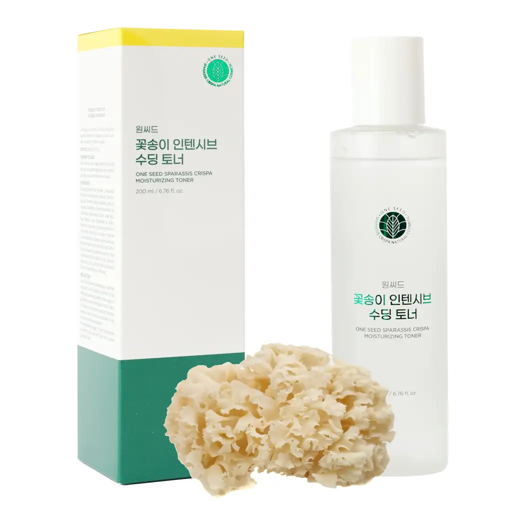 모공축소 꽃송이 인텐시브 수딩 토너