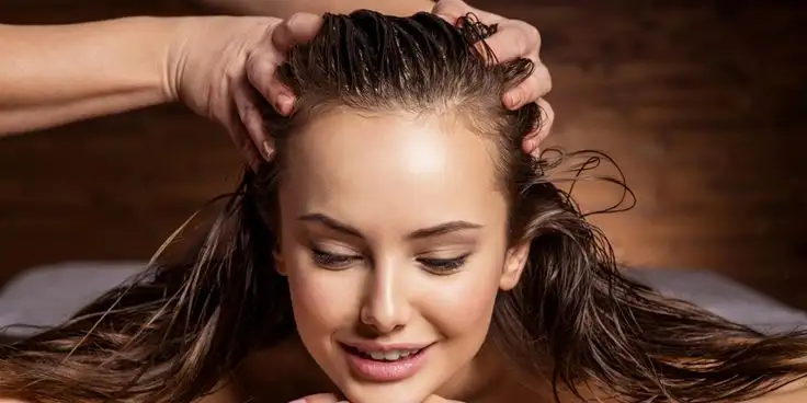 염색두피관리(여성)